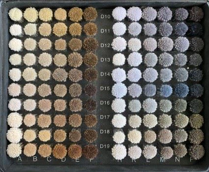 Commercial Wall To Wall Axminster Carpet suppliers