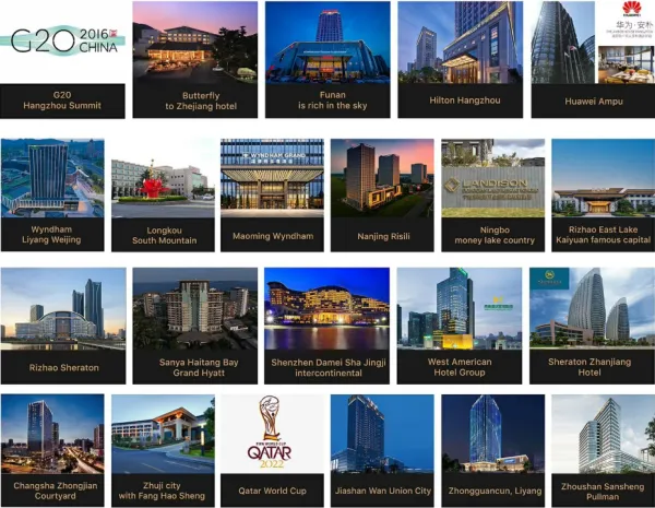 Partnership Partnership