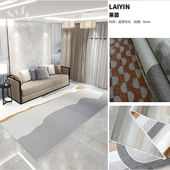 quality Residential Loose rug