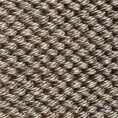 Сизаль-Ковер из смеси джута